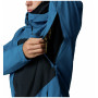 Herren-Winterjacke Columbia Winter District™ III Jacket
