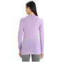 Damen-Funktionsshirt Icebreaker 200 Oasis LS Crewe