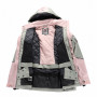 Damenjacke Alpine Pro Deara