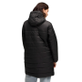 Damen-Wintermantel Puma ESS Hooded Padded Parka