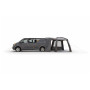 Vorzelt Vango Tailgate Hub II Low