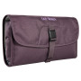 Kosmetiktasche Tatonka Small Travelcare dunkellila midnight plum
