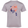 Herren-T-Shirt High Point Sella T-shirt