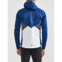 Herrenjacke Craft Glide Hood