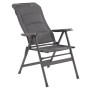 Campingstuhl Outwell Marana grau Grey