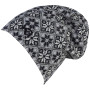 Damenmütze Kari Traa Rose Beanie schwarz Black