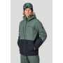 Herren Skijacke Hannah Freemont