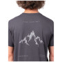 Herren-T-Shirt Hannah Baz