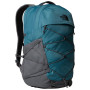 Farbe: blau/schwarz