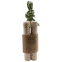Kräftigungs-Hilfsmittel YY VERTICAL Twin Cylinders 33 mm