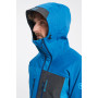 Herren Softshell-Jacke Tenson Touring Softshell