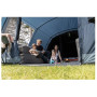 Familienzelt Vango Savannah 600XL Package