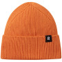 Kindermütze Reima Reissari orange True Orange