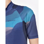 Herren Radtrikot Craft Adv Endur Graphic
