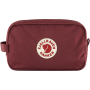 Tasche Fjällräven Kånken Gear Bag weinfarbe OxRed