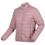 Damenjacke Regatta Womens Hillpack hellrosa Dusky Rose