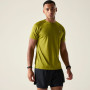 Herren-T-Shirt Dare 2b Accelerate Tee