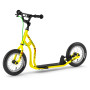 Roller Yedoo Mau Emoji gelb yellow