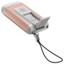 Taschenlampe Ledlenser K6R Safety