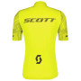 Herren Radtrikot Scott M's RC Team 10 SS