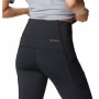 Damen-Leggings Columbia Windgates EU II Legging