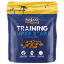 Hundeleckerlis Fish4Dogs Training Super Stars Sardine 150g