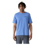 Herren-T-Shirt Patagonia P-6 Logo Responsibili Tee