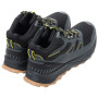 Herren Knöchel-Trekkingschuhe Regatta Ravika Mid