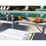 Campingtisch GoSun mit Solarpanel 60 W