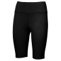 Damenshorts Progress Silvia Shorts schwarz