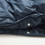 Daunenschlafsack Fjällräven Keb Three Seasons Regular