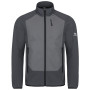 Herrenjacke Loap Urval grau DarkGray