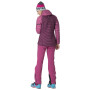 Damen-Winterjacke Dynafit Radical Dwn Rds W Hood Jkt