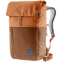 Farbe: braun/orange