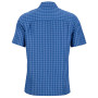 Herrenhemd Marmot Eldridge SS