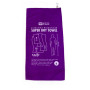Handtuch N-Rit Super Dry Towel M lila Purple