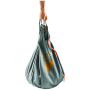 Plane unters Seil Deuter Gravity Rope Sheet