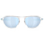 Sonnenbrille OAKLEY Cage Jacket Matte Clear