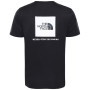Herren-Funktionsshirt The North Face Reaxion Red Box Tee