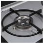 Gaskocher Mestic Gas cooker MGCP-1200 30mbar