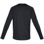 Herren-Funktionsshirt Under Armour Tech 2.0 LS-BLK