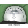 Familienzelt Husky Caravan Dural 12