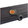 Selbstaufblasbare Matratze Zulu DreamKing 3D Mat Single 10