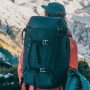 Skirucksack Osprey Mountainbound Boot Pack Plus