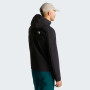 Herrenjacke The North Face M Mountain Athletics Cari Hooded Jacket