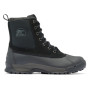 Schuhgröße (EU): 42,5 / Farbe: schwarz
