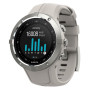 Armbanduhr Suunto Spartan Trainer Wrist HR grau Sandstone