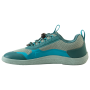 Kinder-Barfußschuhe Reima Tallustelu Stone Green