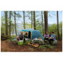 Familienzelt Vango Beta 550XL CLR
