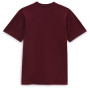 Herren-T-Shirt Vans Mini Script